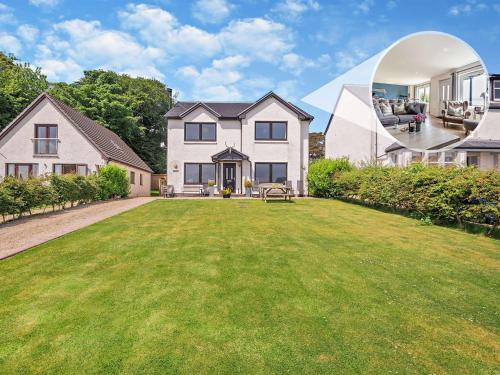 Isle of Arran House | 4 Bed in Lamlash 94809