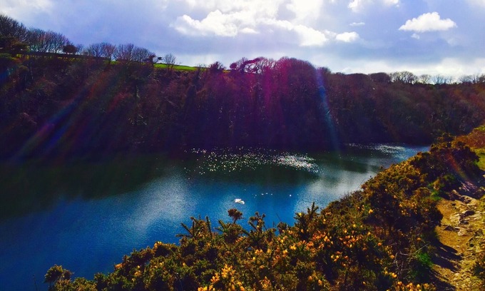 Saundersfoot House | 4 Bed With Stunning Sea Views