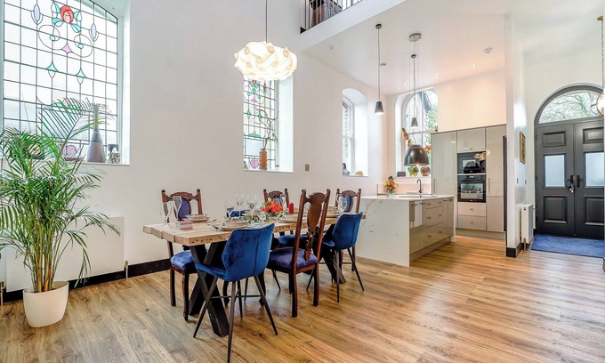 Barnard Castle Cottage | 4 bedroom accommodation in Middleton-in-Teesdale