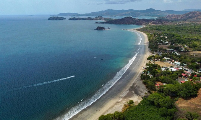 Playa Conchal Condo | 4-bedroom, 3.5 baths home in condo in the exclusive community of Reserva Conchal