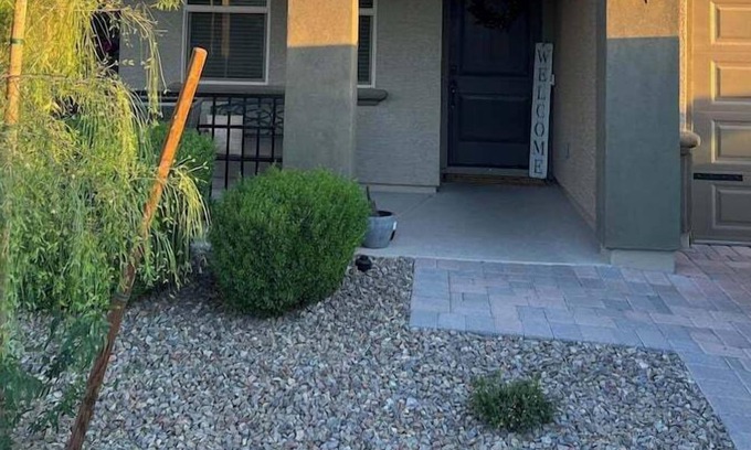 Maricopa Apartment | 4 Bedroom 640228 by Houzlet