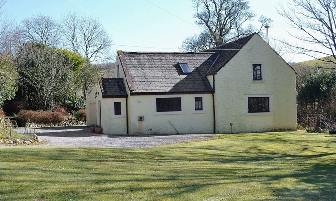 Castle Douglas Cottage | 4 bedroom accommodation in Near Castle Douglas