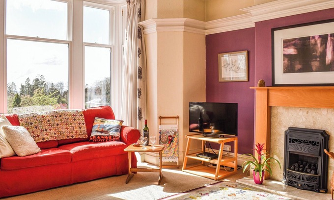 Grange-over-Sands Cottage | 4 bedroom accommodation in Grange-over-Sands