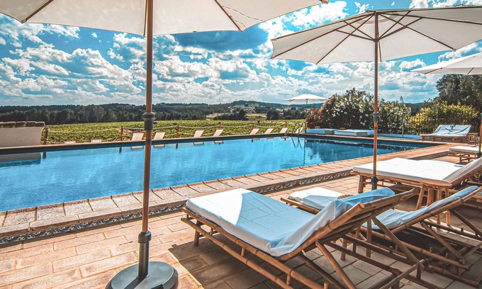 Venta del Moro House | 4 bedroom accommodation in Venta del Moro