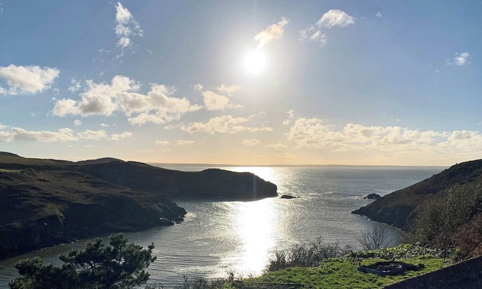 Solva Cottage | 4 bedroom accommodation in Solva, near St Davids