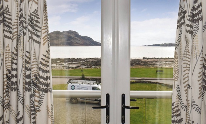 Isle of Arran Cottage | 4 bedroom accommodation in Lamlash, Isle of Arran