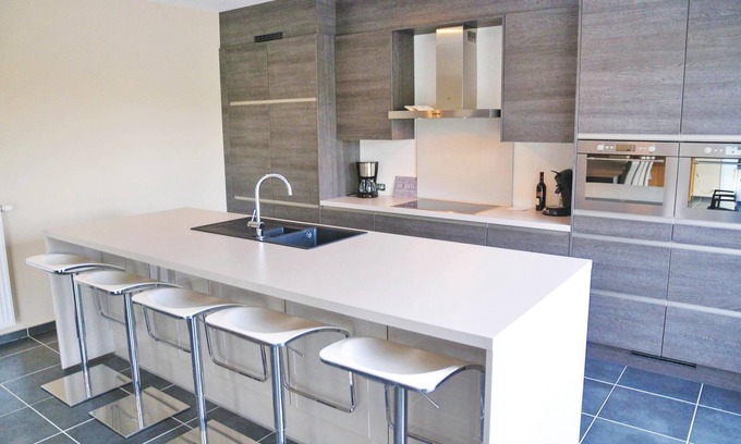 Somme-Leuze House | 4 bedroom accommodation in Somme-Leuze