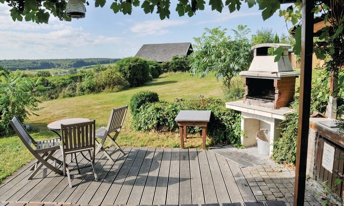 Somme-Leuze House | 4 bedroom accommodation in Somme Leuze
