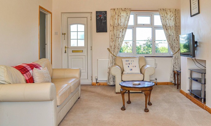 Hunstanton Cottage | 4 bedroom accommodation in Hunstanton