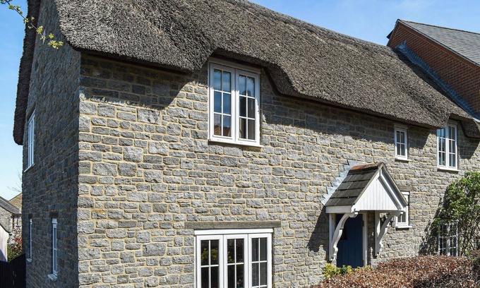 Puncknowle Cottage | 4 bedroom accommodation in Puncknowle