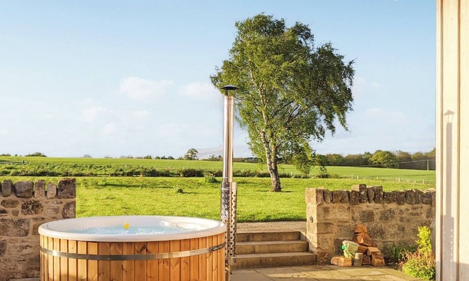 Pencaitland Cottage | 4 bedroom accommodation in Pencaitland, near Tranent
