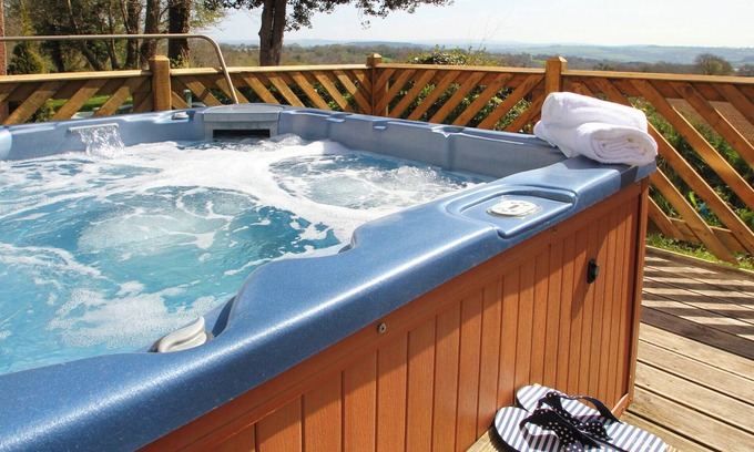 St. Ann's Chapel Cottage | 4 bedroom accommodation in Honicombe, near Callington