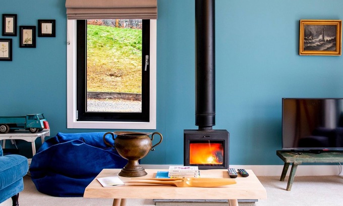 Banchory Cottage | 4 bedroom accommodation in Banchory