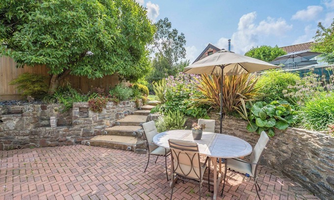 Wrafton Cottage | 4 bedroom accommodation in Braunton