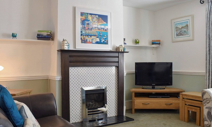 Sidmouth Cottage | 4 bedroom accommodation in Sidmouth