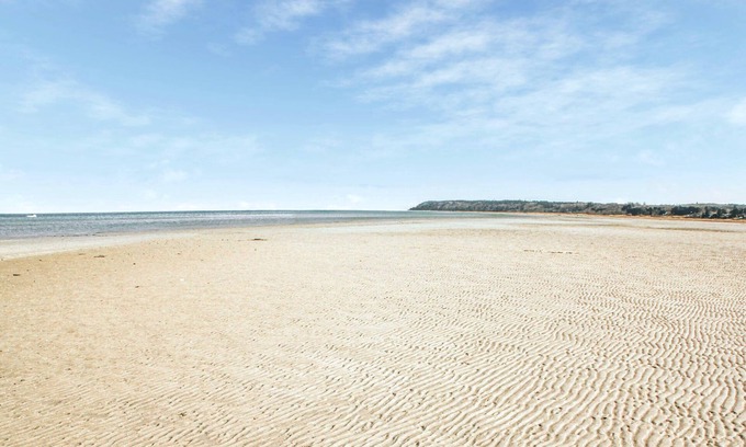 Glesborg House | 4 bedroom accommodation in Glesborg