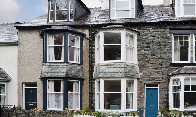 Keswick Cottage | 4 bedroom accommodation in Keswick