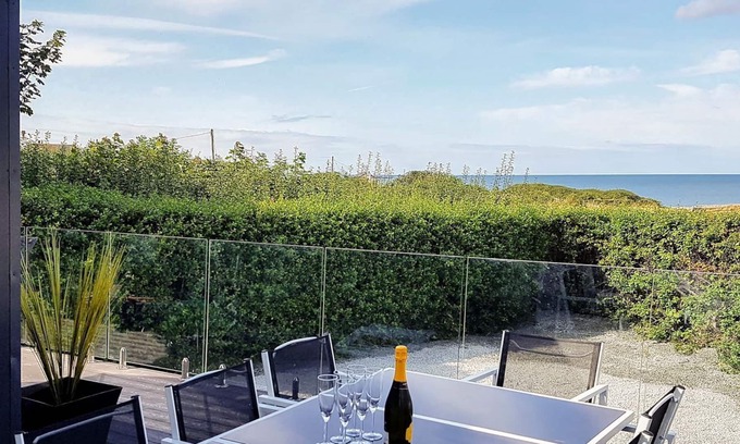 Moelfre Cottage | 4 bedroom accommodation in Moelfre, near Benllech