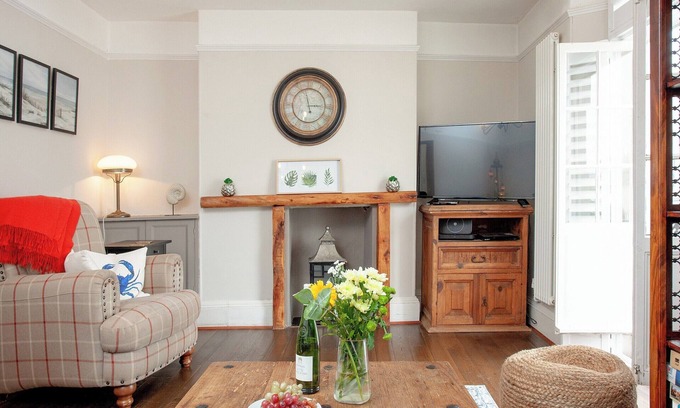 Shaldon Cottage | 4 bedroom accommodation in Shaldon