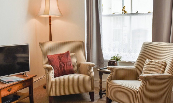 St Ives Cottage | 4 bedroom accommodation in St Ives
