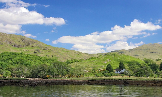 Taynuilt Cottage | 4 bedroom accommodation in Taynuilt, near Oban