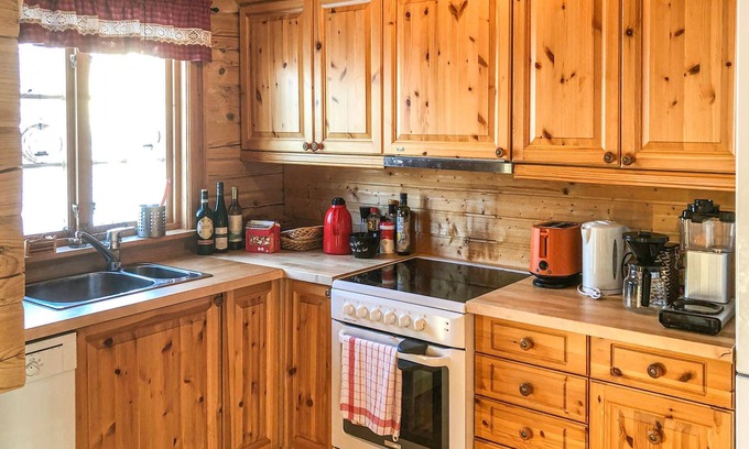 Storlien House | 4 bedroom accommodation in Storlien