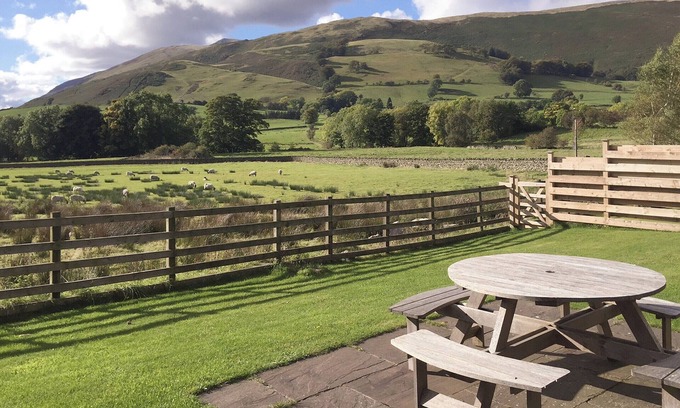 Penrith Cottage | 4 bedroom accommodation in Mungrisdale, near Threlkeld