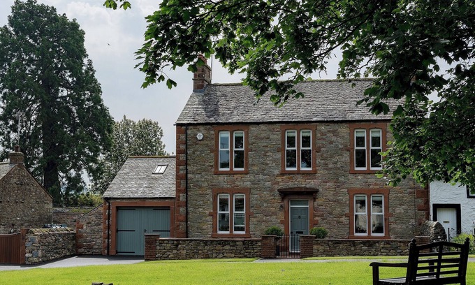 Askham Cottage | 4 bedroom accommodation in Askham, near Penrith