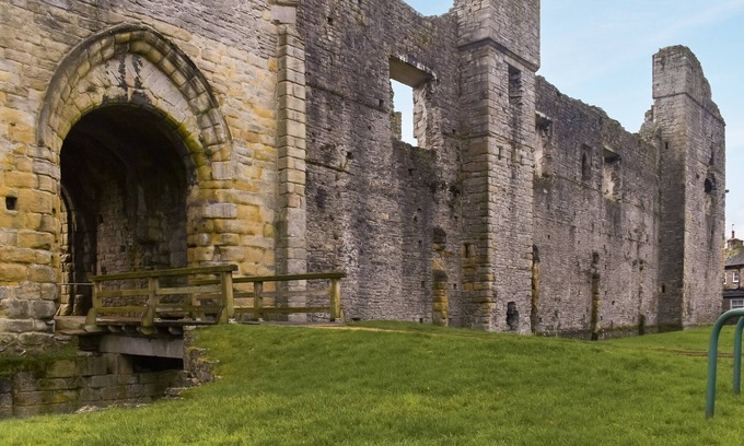 Selside Cottage | 4 bedroom accommodation in Settle