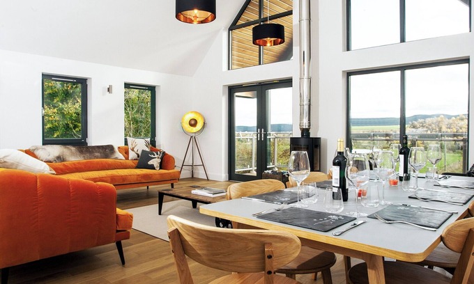 Woodend Cottage | 4 bedroom accommodation in Duthil, Carrbridge, near Aviemore