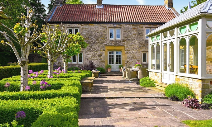 Hawnby Cottage | 4 bedroom accommodation in Hawnby, near Helmsley