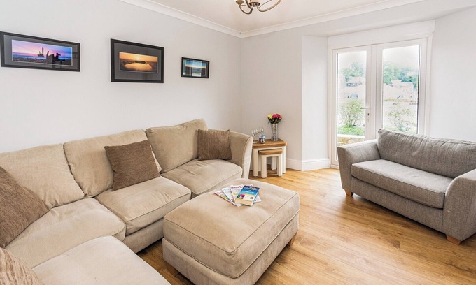 Looe Cottage | 4 bedroom accommodation in Looe