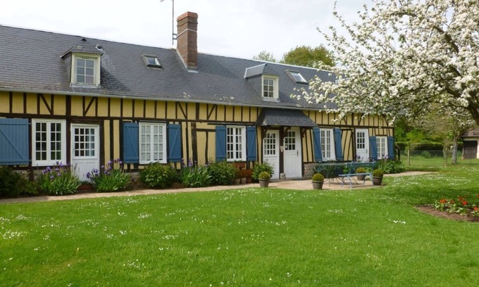 Conteville Other | 4 Bedroom Agritourism property in Conteville