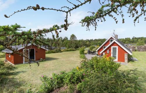 Glesborg House | 4 Bedroom Amazing Home In Glesborg