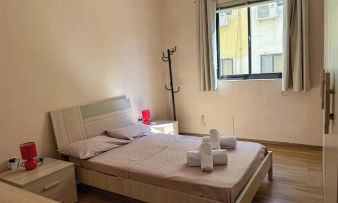 Msida Apartment | 4-bedroom apartment 5 minutes from Paceville
