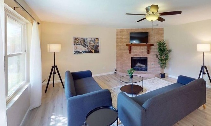Woodstone Village Apartment | 4 Bedroom Apartment 546173 by Houzlet