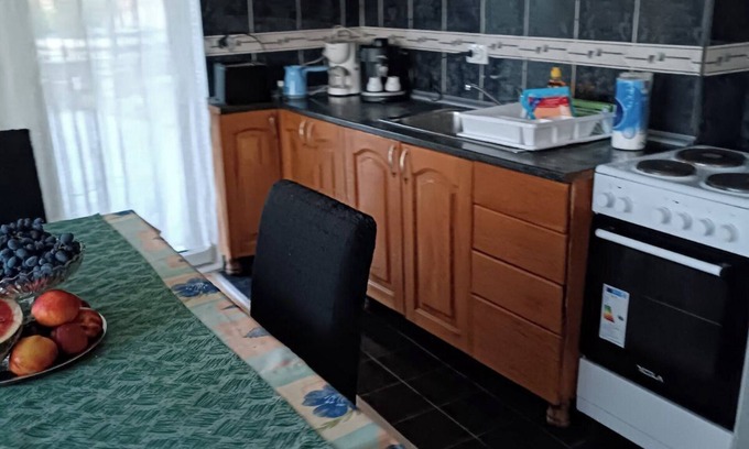 Sarajevo Apartment | 4-bedroom apartment in enchanting Sarajevo with AC, WiFi. Enjoy your stay