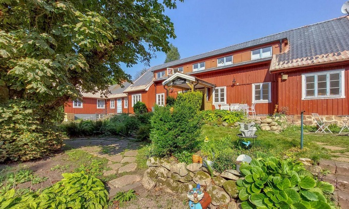 Hoor Municipality Apartment | 4 bedroom awesome apartment in Höör