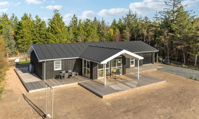 Blokhus House | 4 bedroom awesome home in Blokhus
