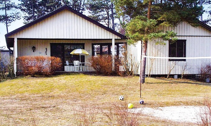 Yngsjo House | 4 bedroom awesome home in Yngsjö