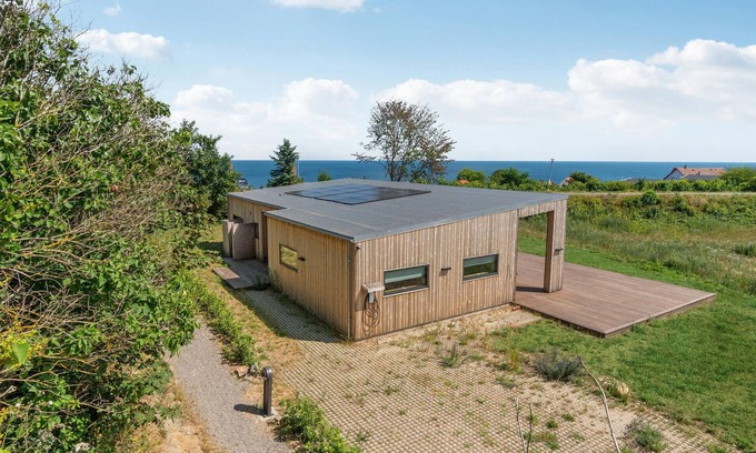 Sandvig House | 4 bedroom beautiful home in Allinge