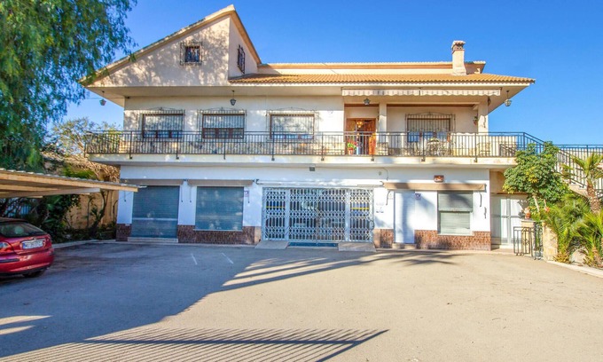 Lorca House | 4 bedroom beautiful home in Lorca