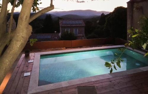 Bordezac Apartment | 4 Bedroom Beautiful Home In Bordezac