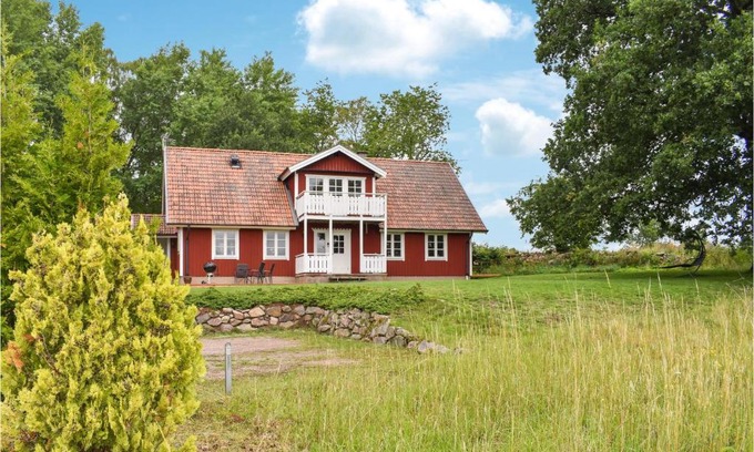 Klippan House | 4 Bedroom Beautiful Home In Klippan