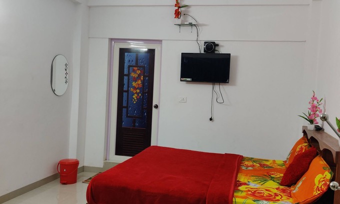 Ramakkalmedu Bed & Breakfast | 4-bedroom bed & breakfast in Ramakkalmedu