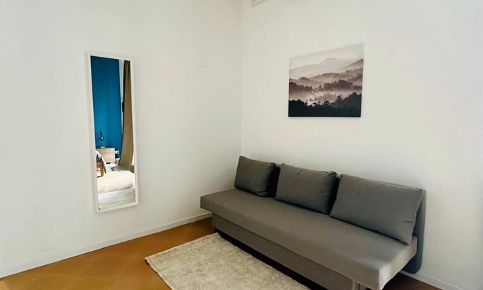 Borgo-Sanzio Bed & Breakfast | 4 Bedroom Bed & breakfast in Catania