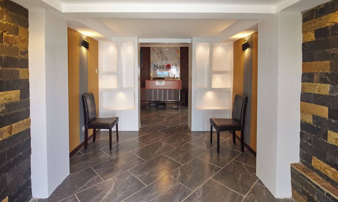Embakasi Bed & Breakfast | 4-bedroom bed & breakfast in beautiful Nairobi near JKIA Airport