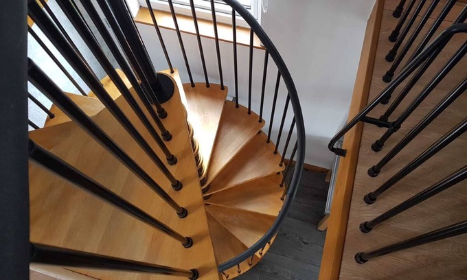 Portpatrick Cottage | 4 Bedroom Cottage @Ben ma Cree