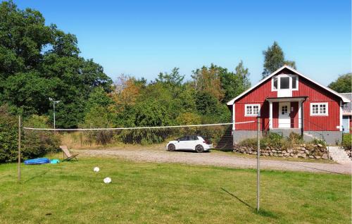 Hoor Municipality Apartment | 4 Bedroom Cozy Apartment In Höör