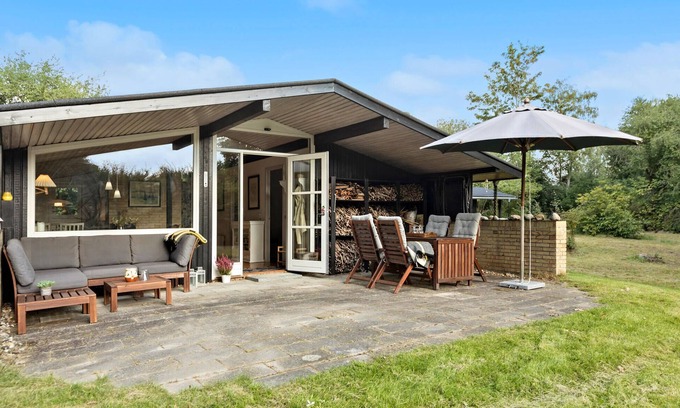 Jægerspris House | 4 bedroom cozy home in Jægerspris